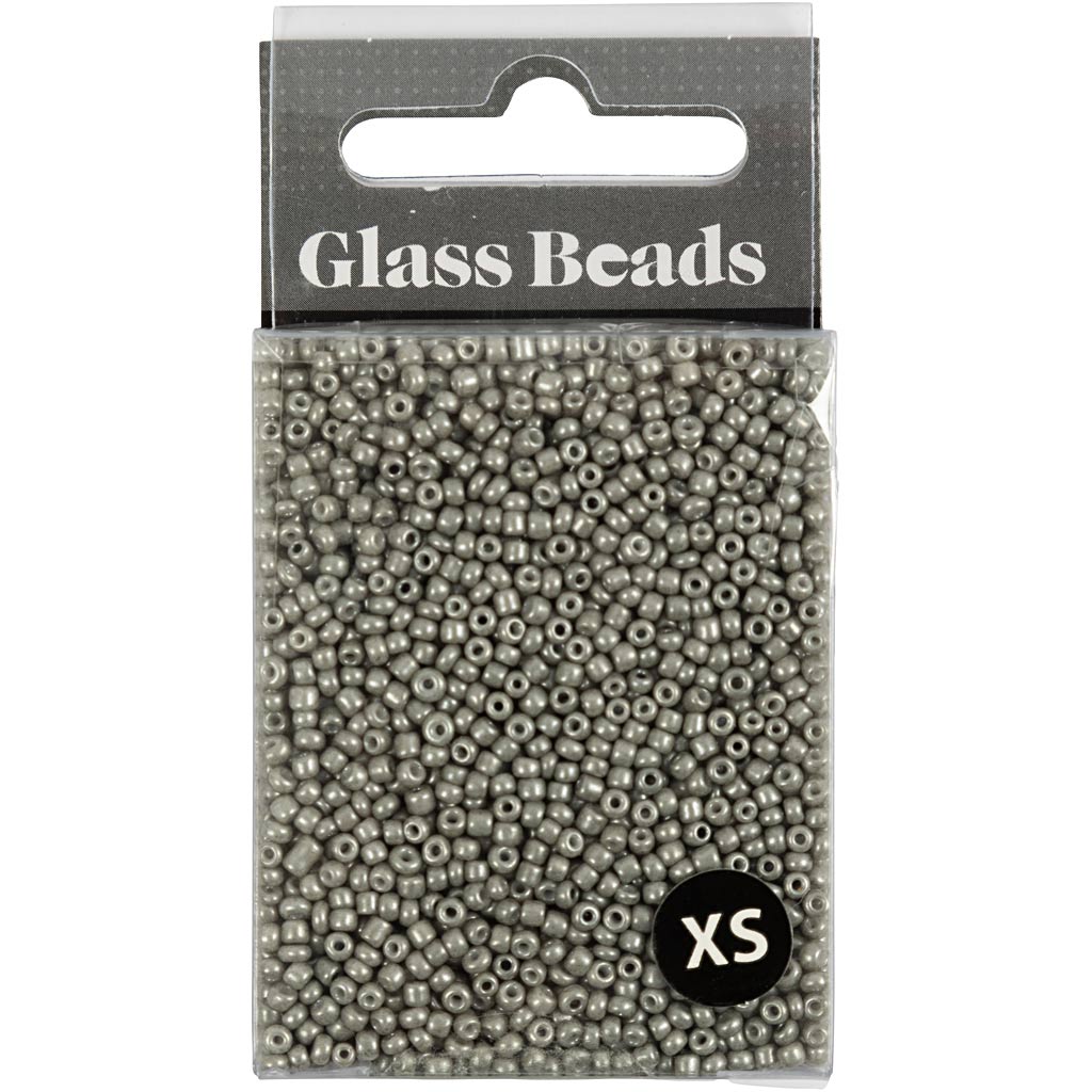 Rocaille Seed Beads