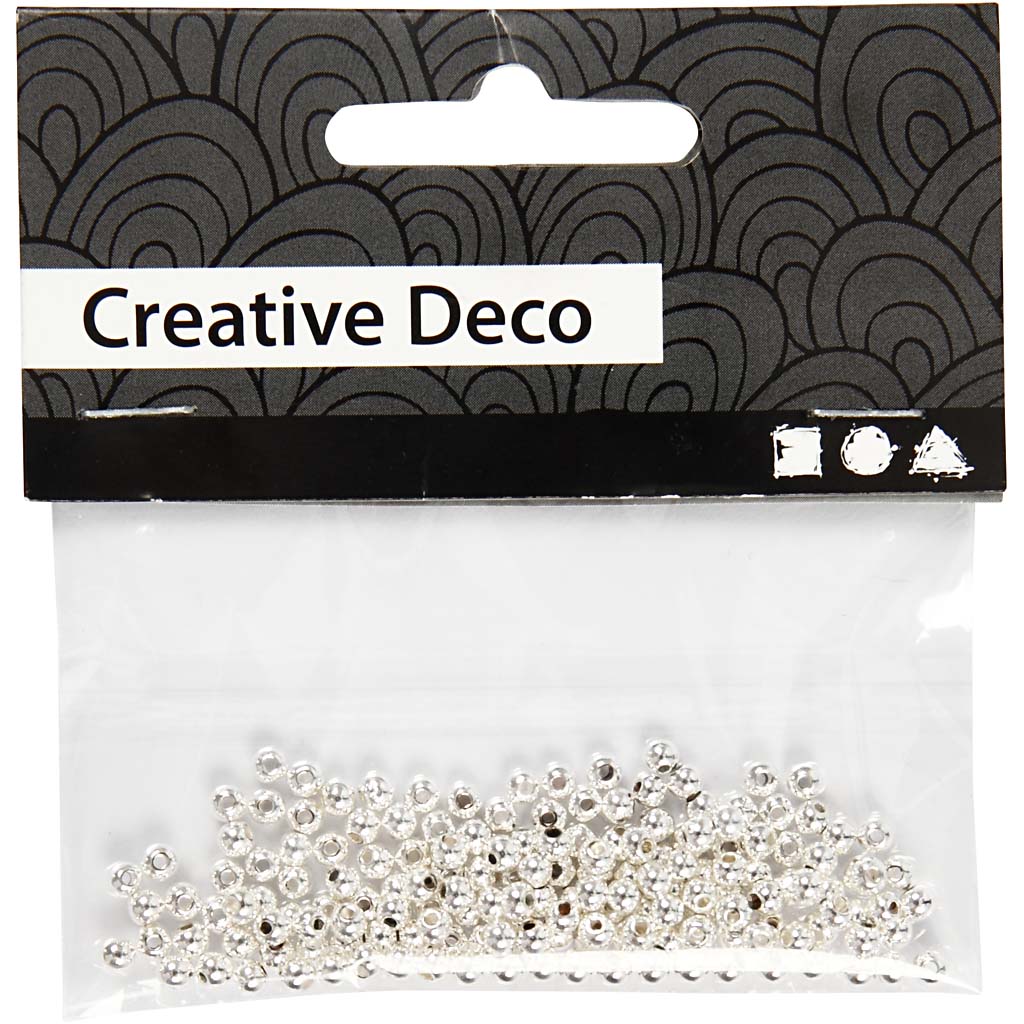 Wax Beads