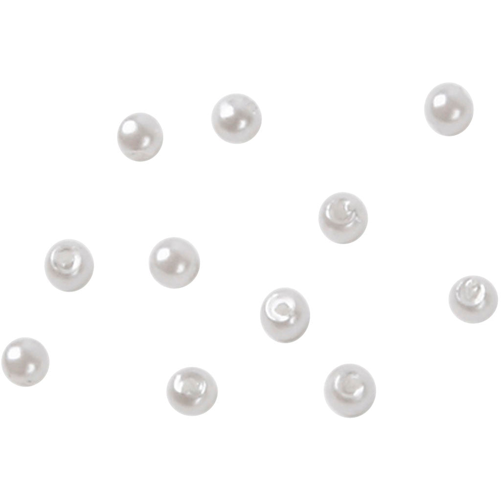 Wax Beads
