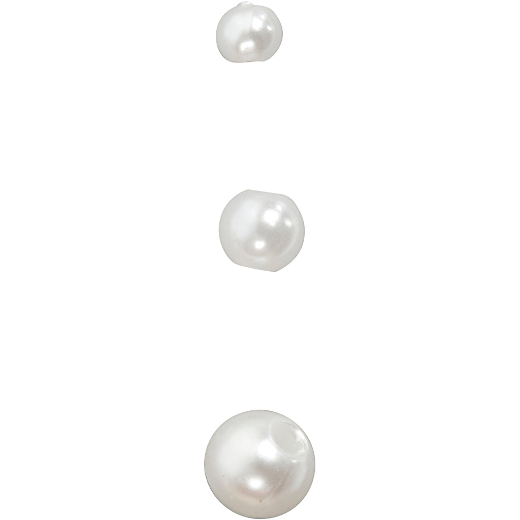 Wax Beads