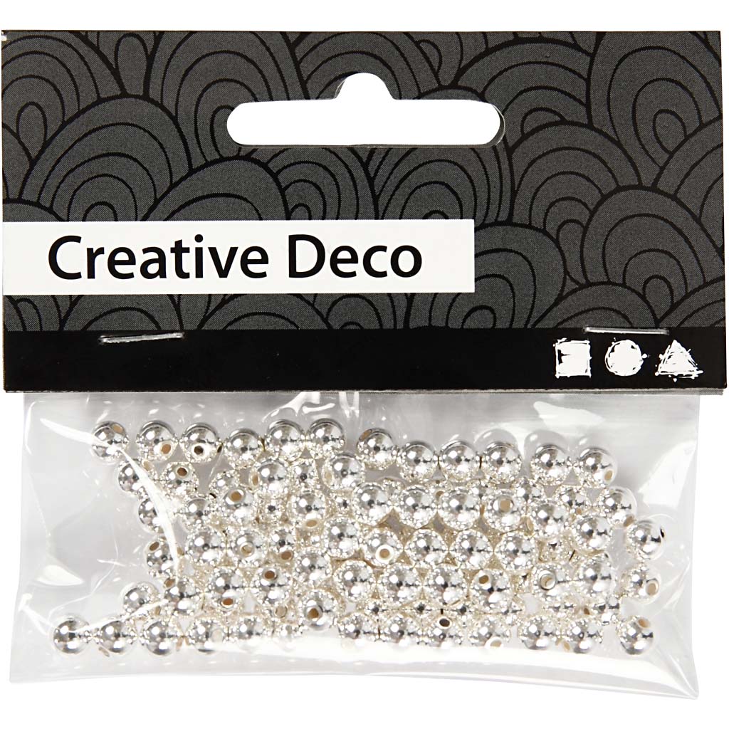 Wax Beads