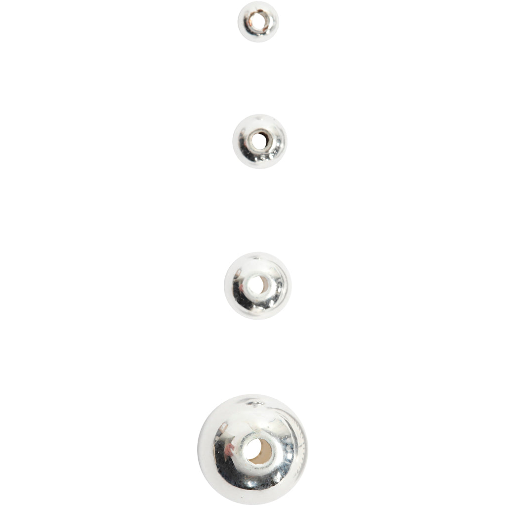 Wax Beads
