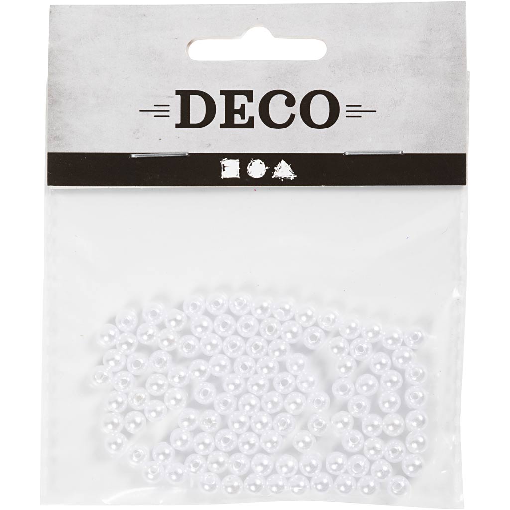 Wax Beads