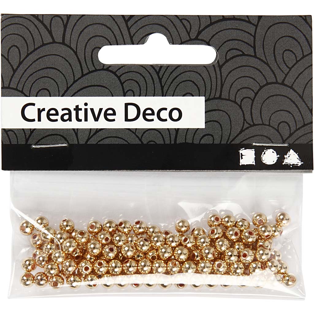 Wax Beads
