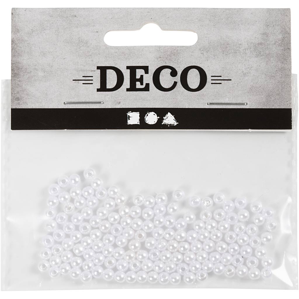 Wax Beads