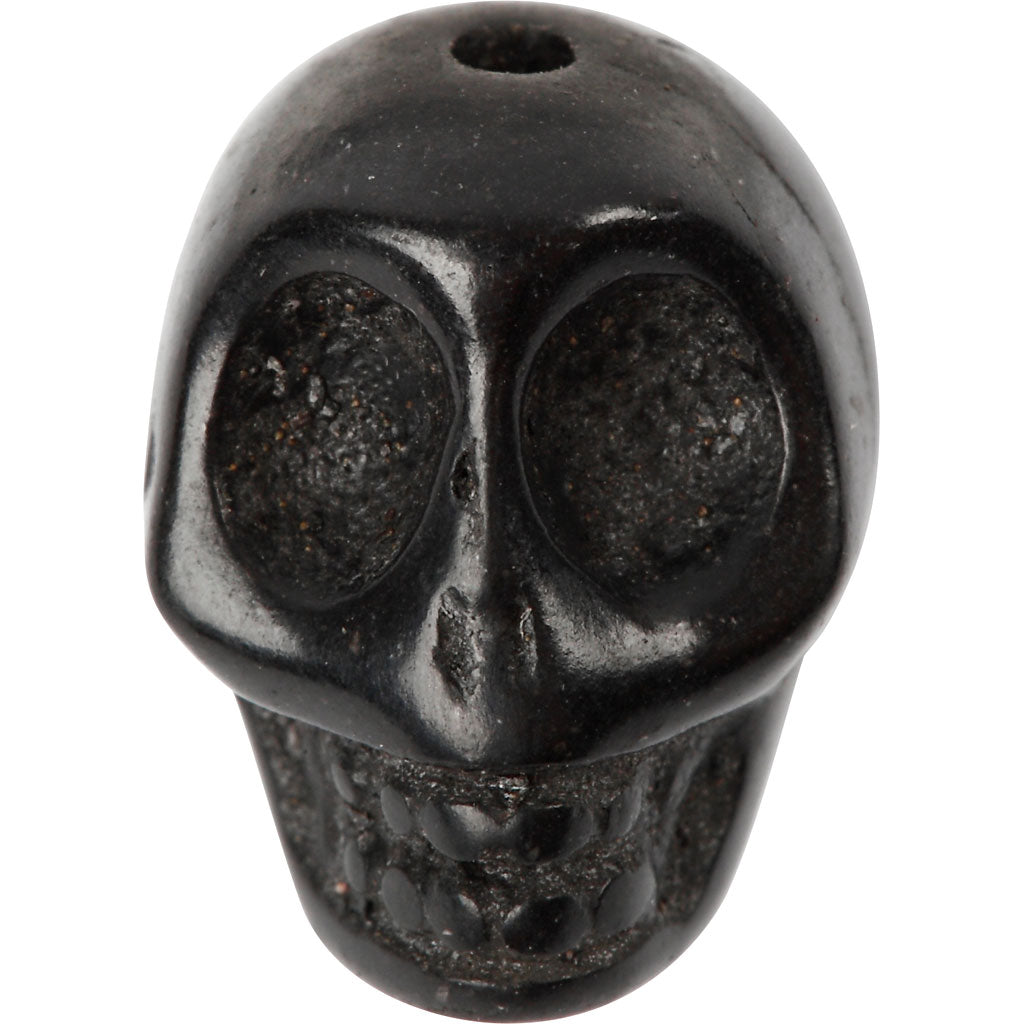 Howlite Beads