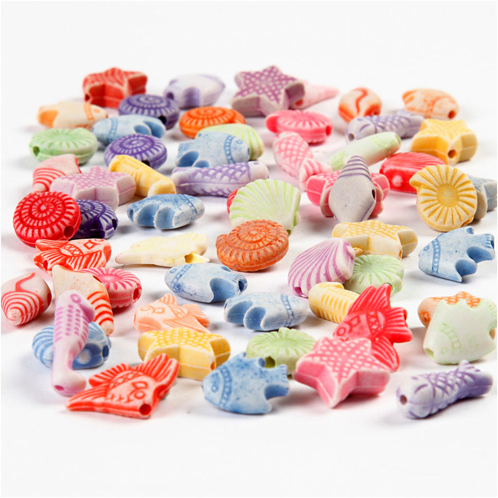 Pastel Mix