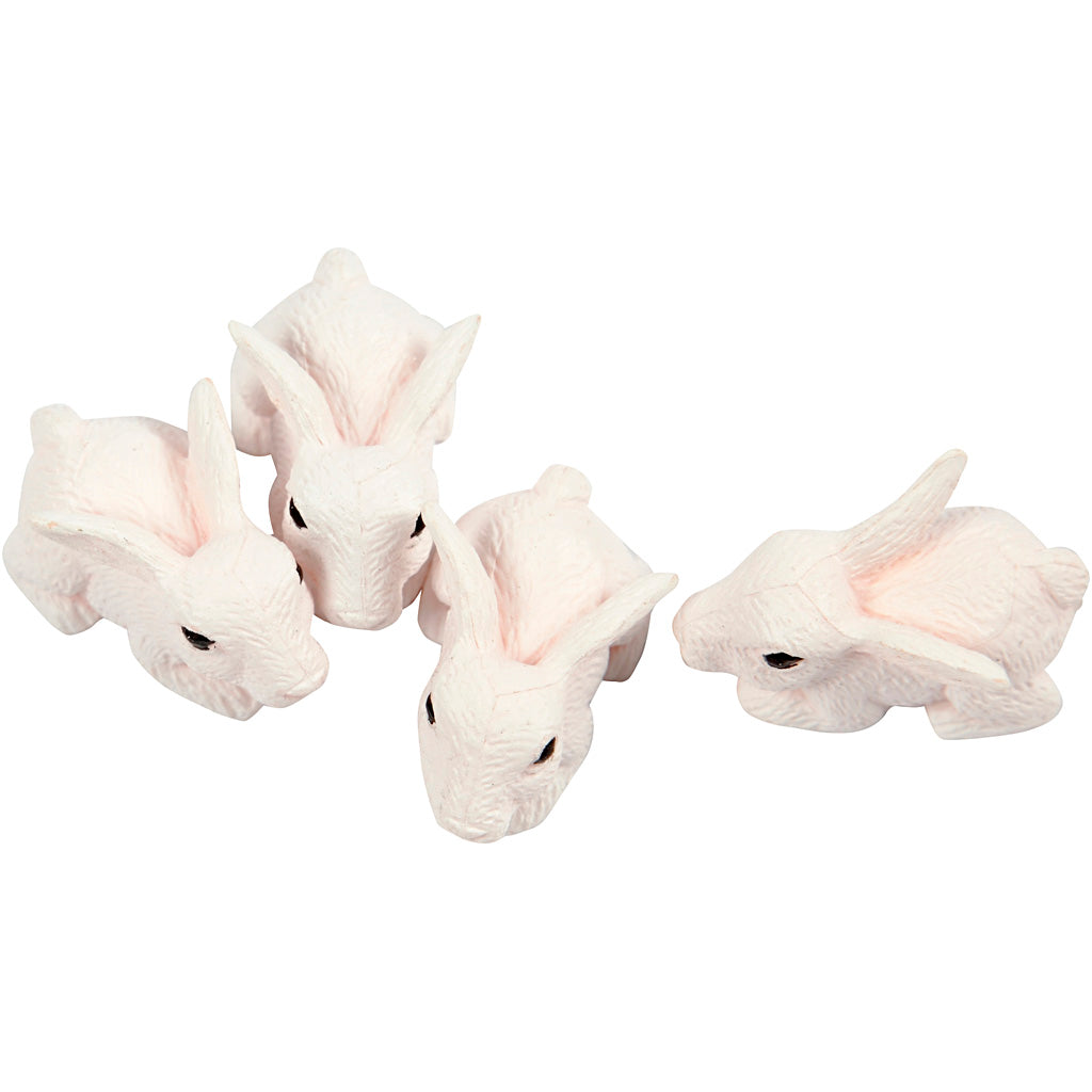Miniature figurines