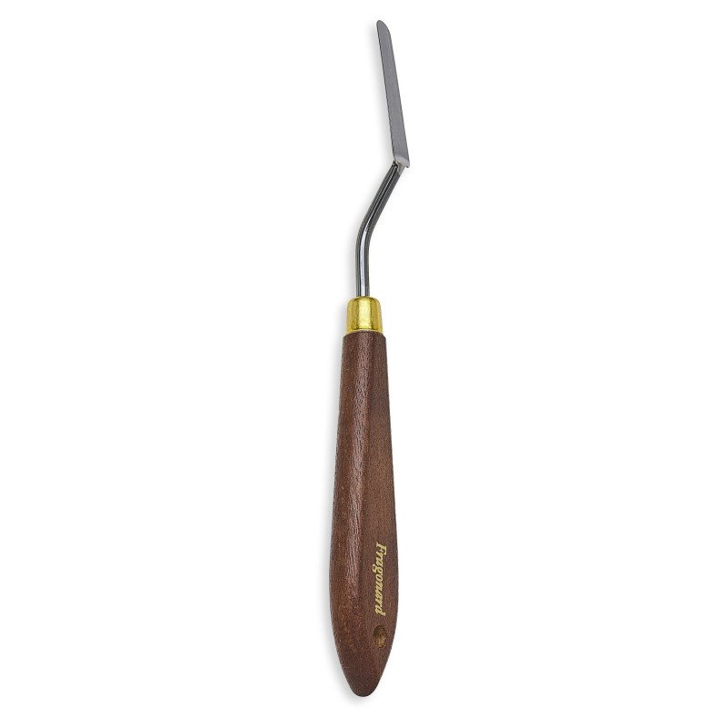 Pebeo Painting Knife with Wooden Handle - Ref. 1063