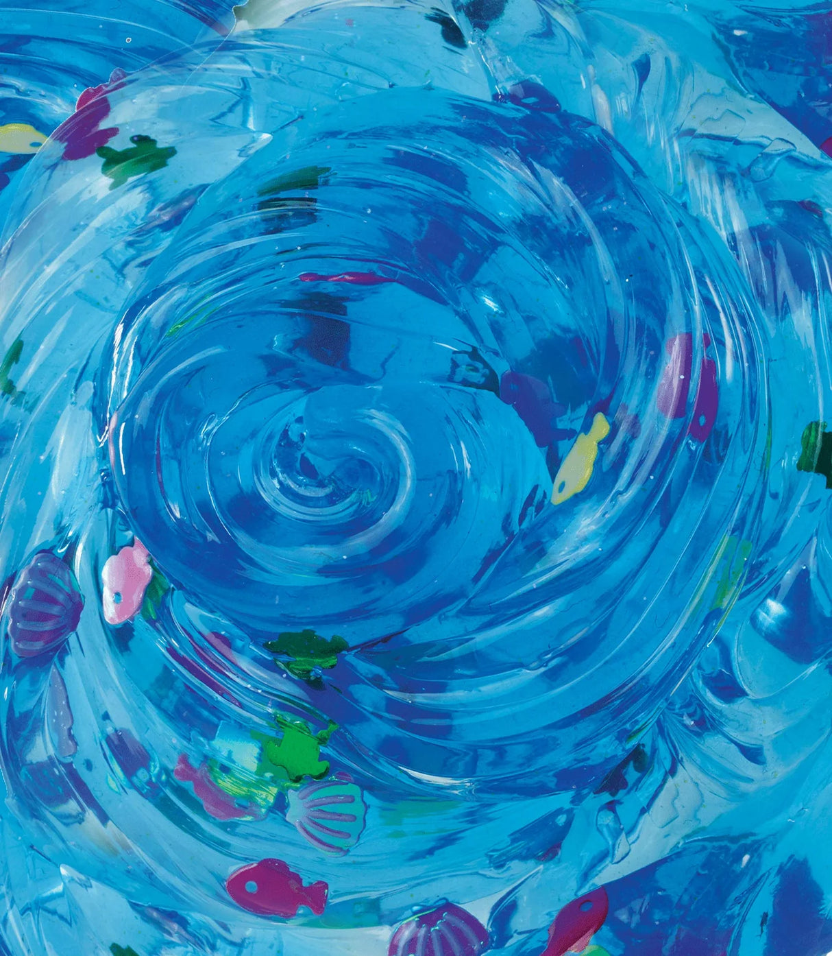 Crazy Aaron's Seven Seas Thinking Putty MEGA Tin