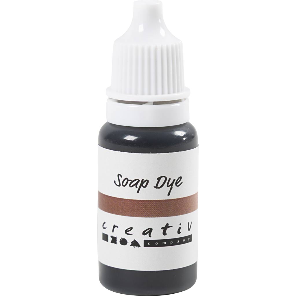 Soap Dye Beige 10ml