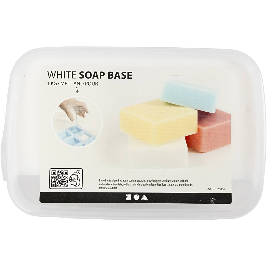 Soap Base