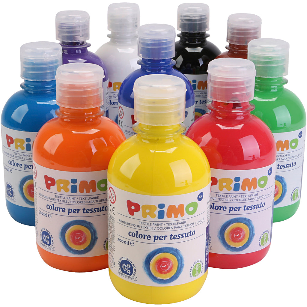Textile Paint