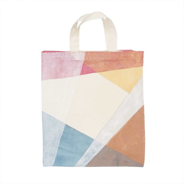 Rico Design textile paints metallic 6x40ml