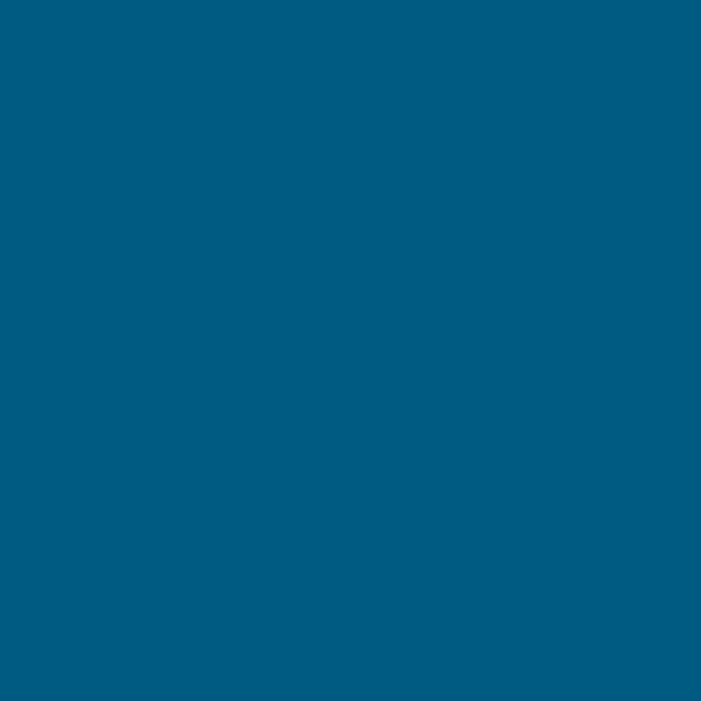 Textile Paint Semi Opaque Turquoise Blue 500ml