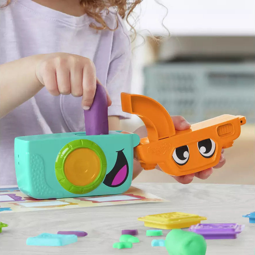 Play-Doh Camera Starter Set
