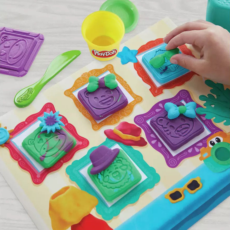 Play-Doh Camera Starter Set
