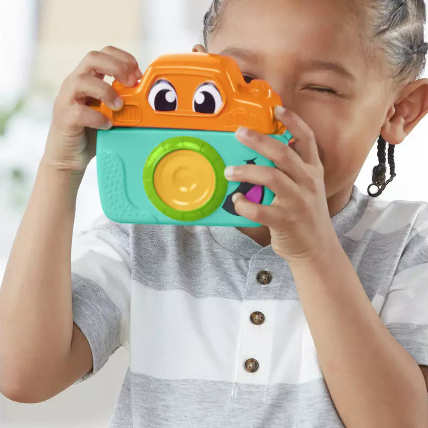 Play-Doh Camera Starter Set