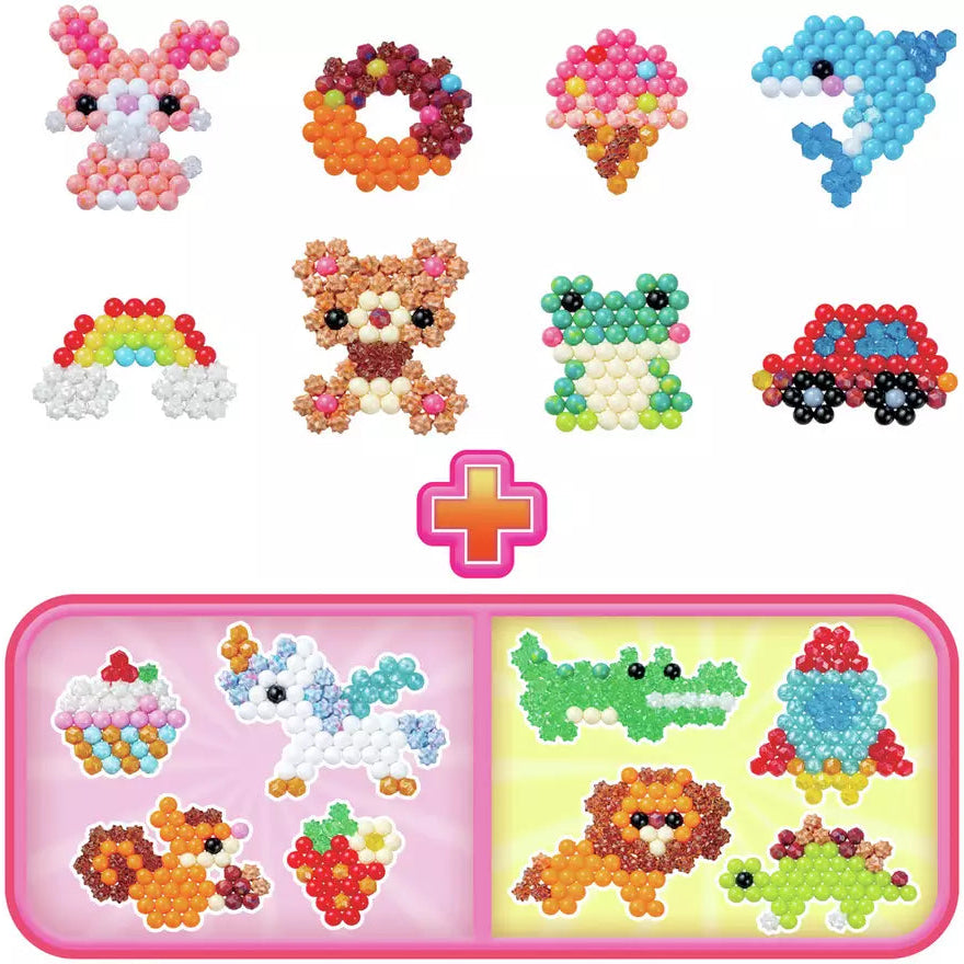 Aquabeads Beginners Craft Studio