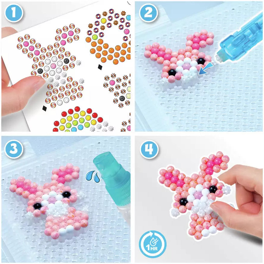 Aquabeads Beginners Craft Studio