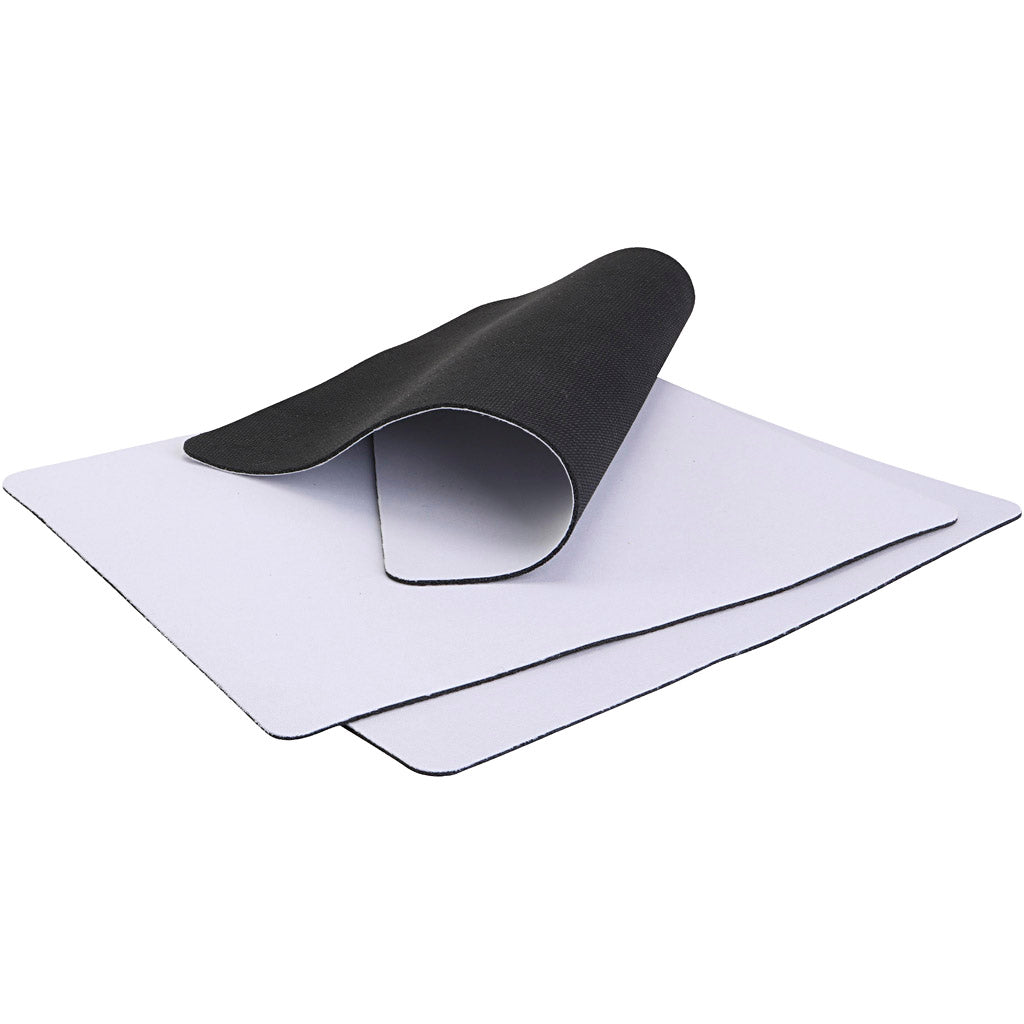 Mouse pads