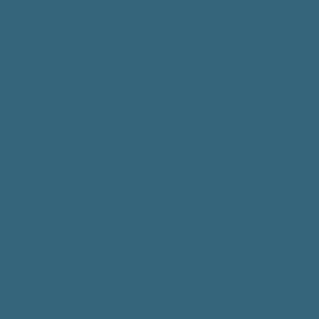 Outdoor Paint Silky Matte Opaque Blue 250ml