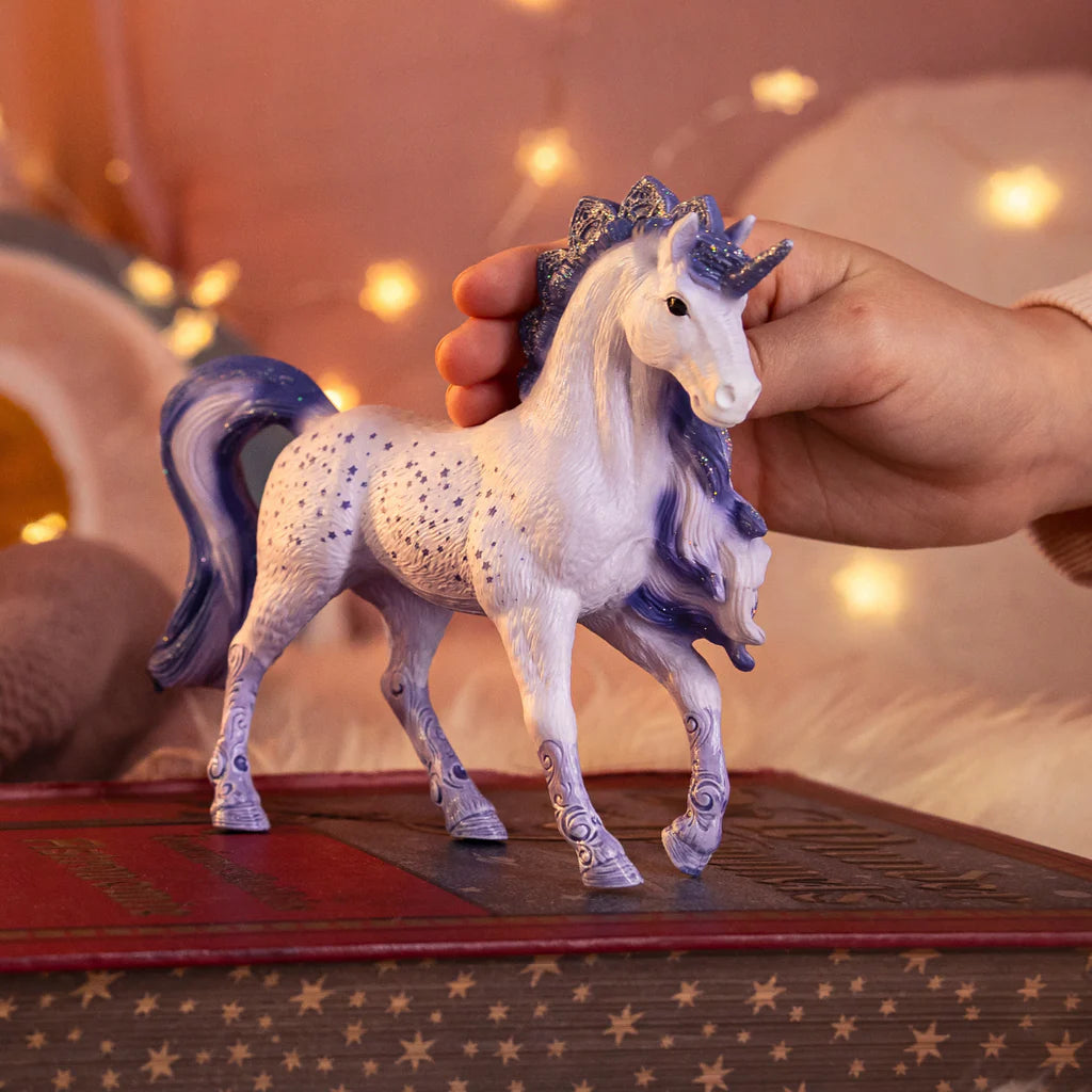 Schleich Cosmos Unicorn Stallion