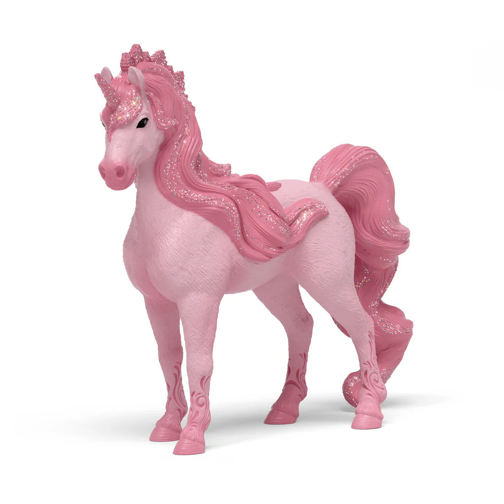Schleich Cassiopeia Unicorn Mare