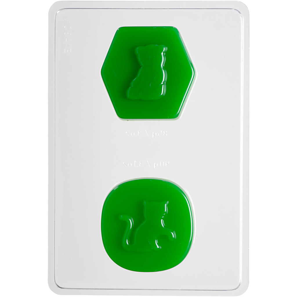 Casting Mould