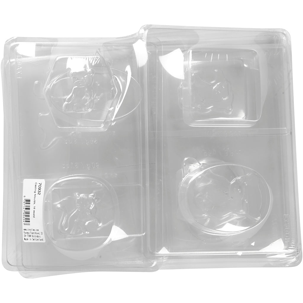 Casting Mould