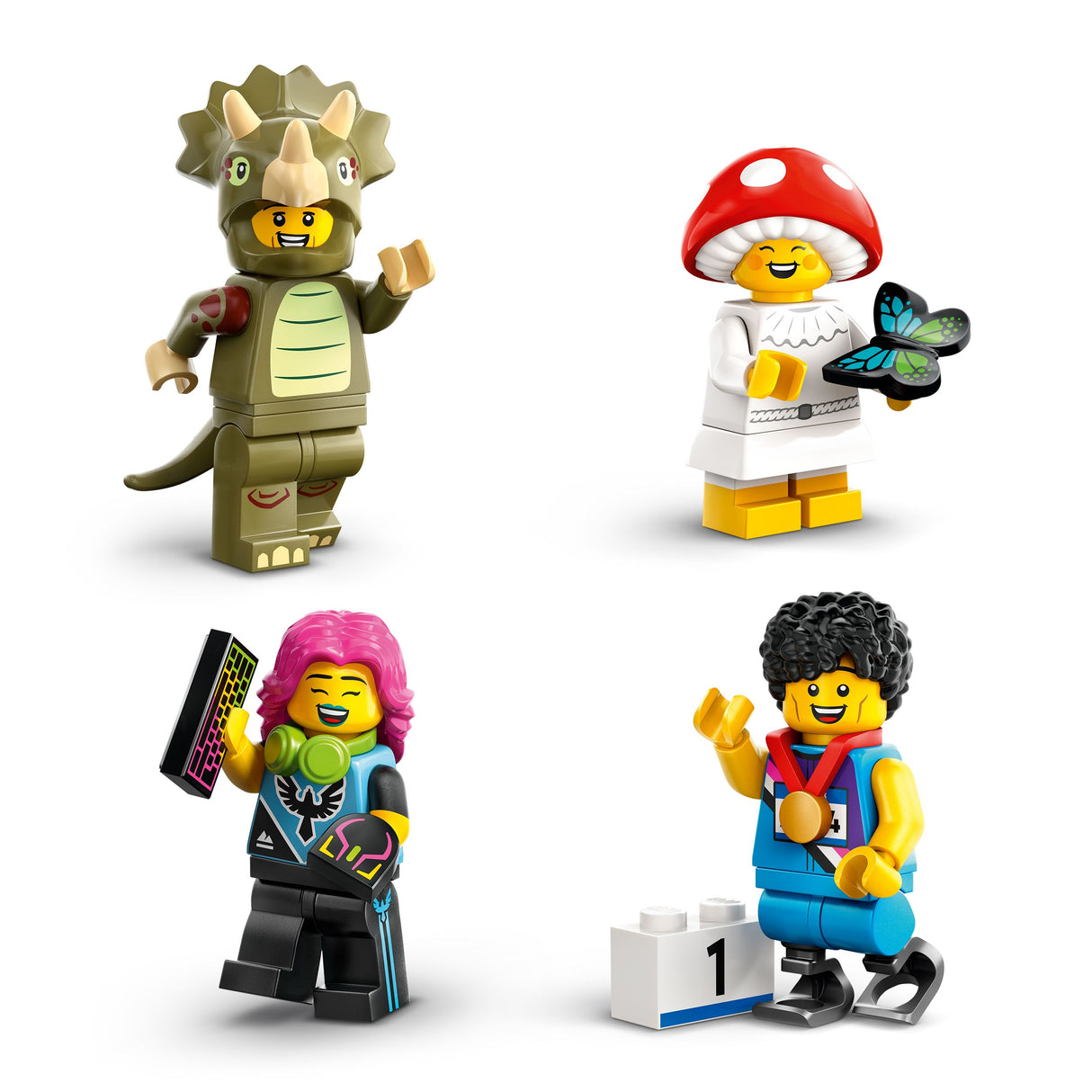 LEGO® Minifigures Series 25 Blind Box