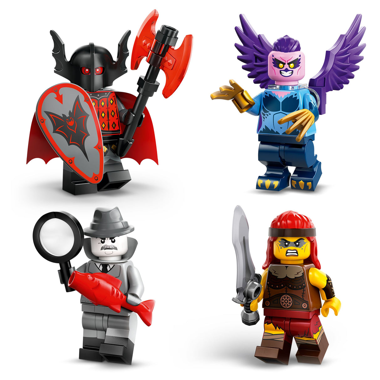 LEGO® Minifigures Series 25 Blind Box