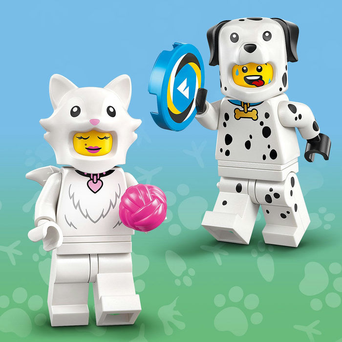 LEGO Minifigures - Animals Series 28
