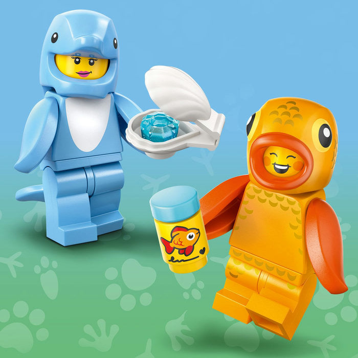 LEGO Minifigures - Animals Series 28