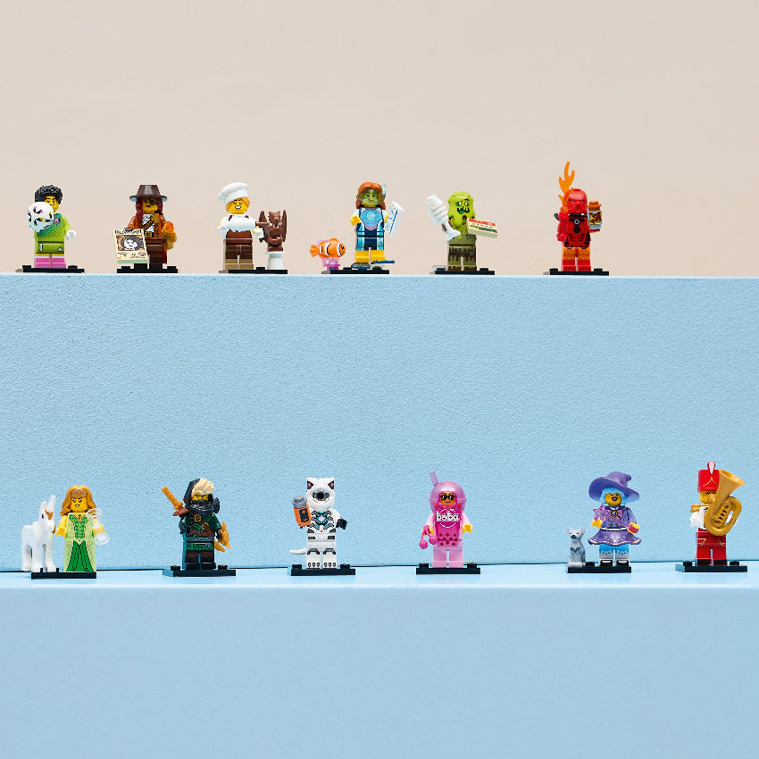 LEGO Minifigure Series 29