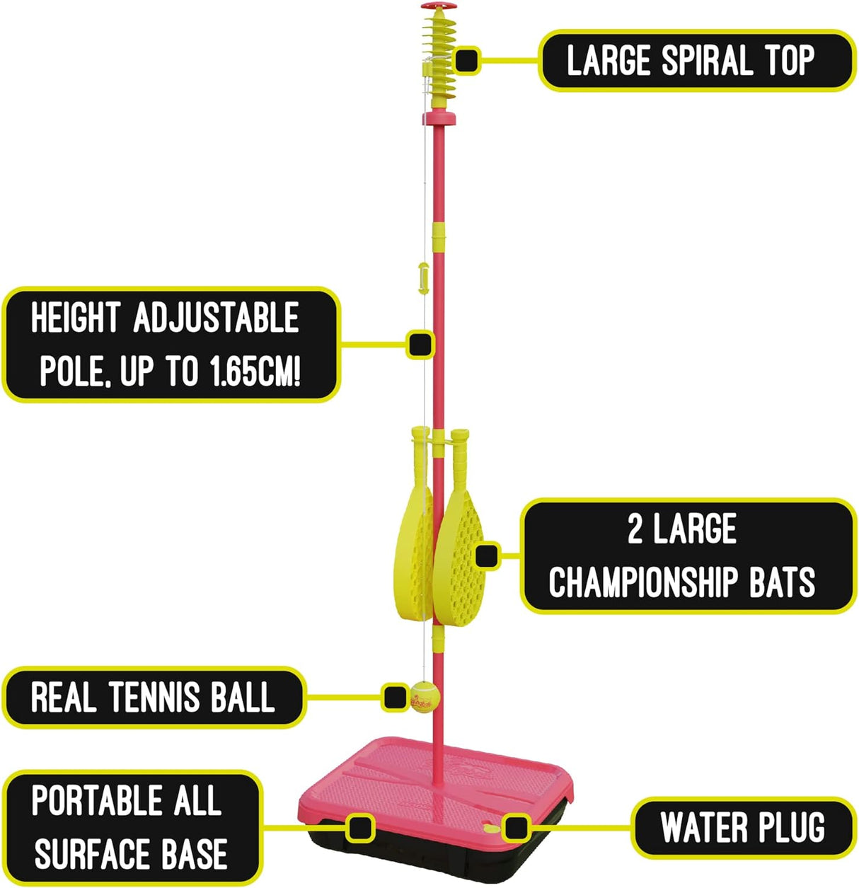All Surface Classic Swingball