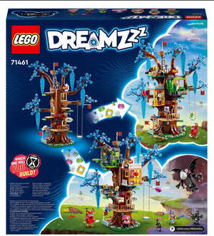 Lego DREAMZzz Fantastical Treehouse