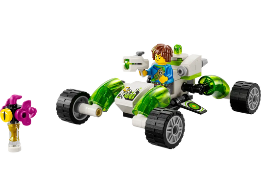 LEGO DREAMZzz Mateos Off-Road Car Set 
