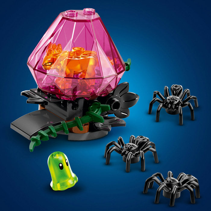 LEGO DREAMZzz - Nightmare Scorpion Digger