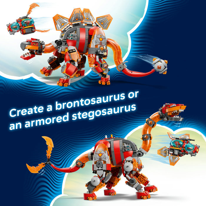 LEGO DREAMZzz - Dino Jet