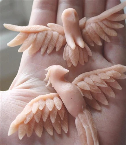 Super Sculpey 1lb Beige Clay