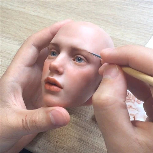 Super Sculpey 1lb Beige Clay