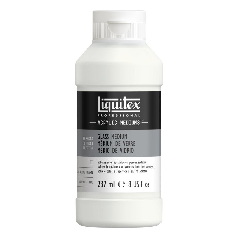 Liquitex Professional - Glass Medium 237ml