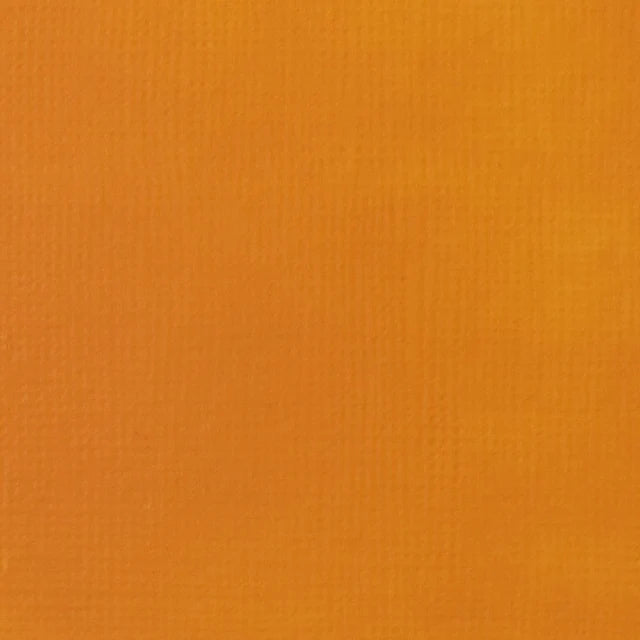 Liquitex Basics Acrylic 118ml - Cadmium Orange Hue
