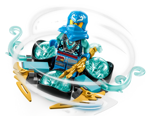 Lego Nyas Dragon Power Spinjitzu Drift