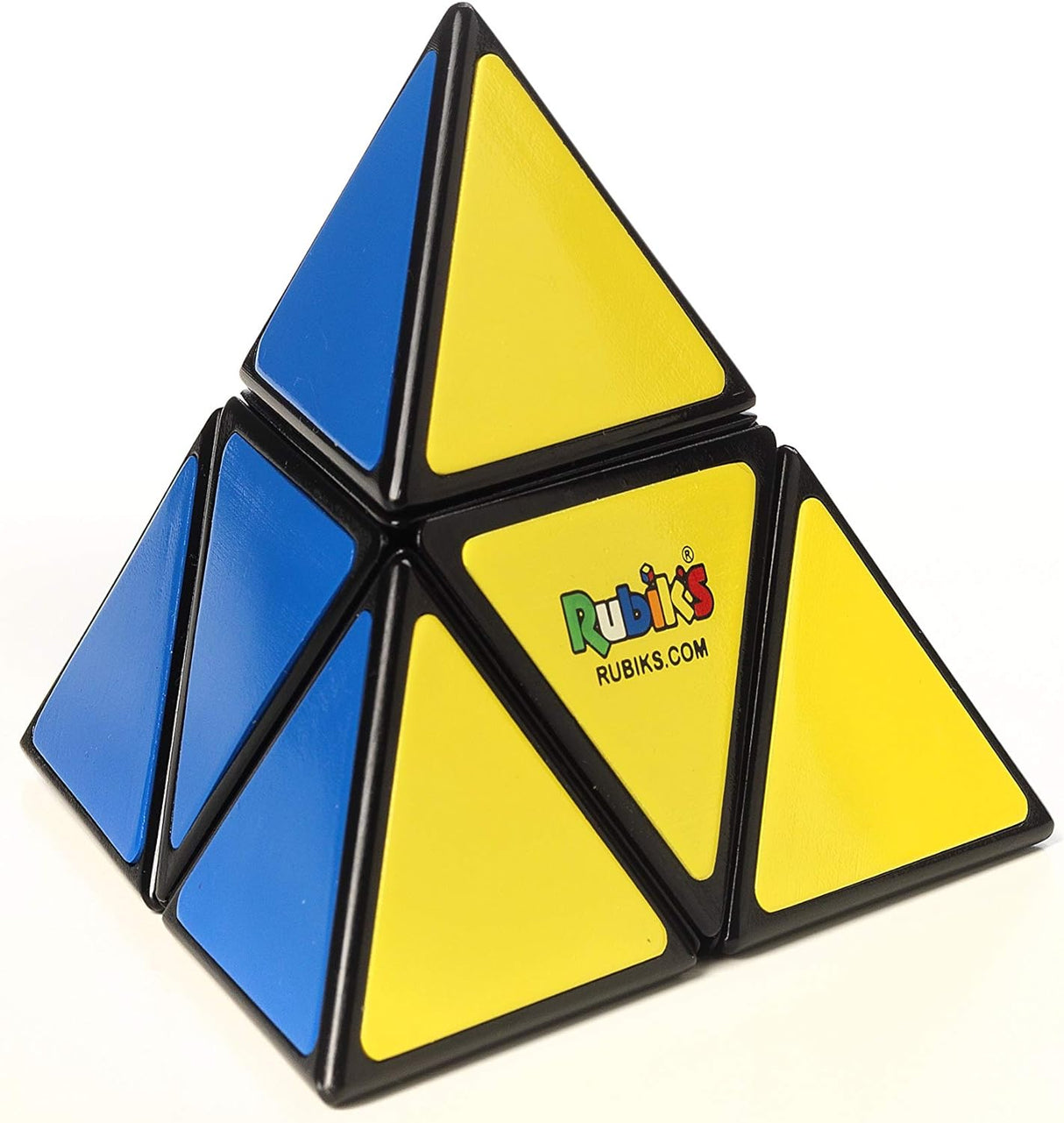Rubiks Pyramid