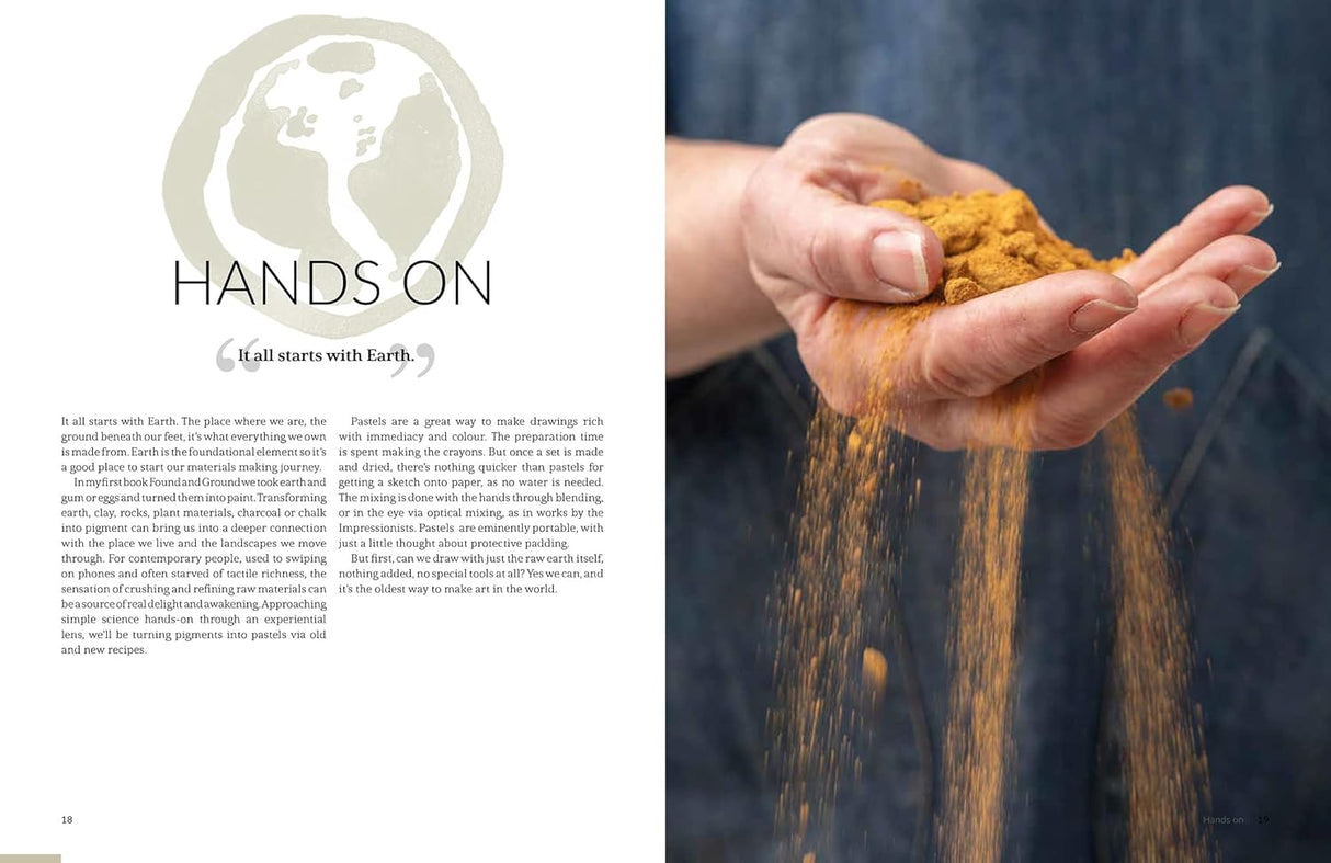 Drawn from the Wild Book