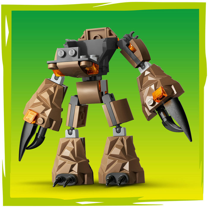 LEGO Ninjago - The Dragon of Life
