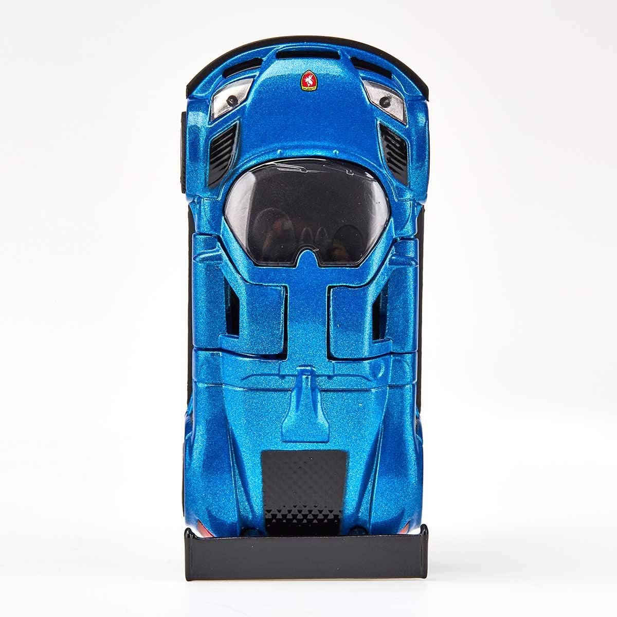 Siku Gumpert Apollo Race Car