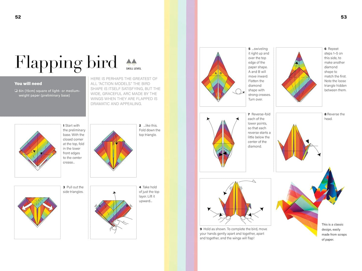 Ultimate Origami Kit